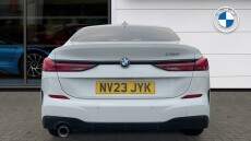 BMW 2 Series 218i [136] M Sport 4dr DCT Petrol Saloon